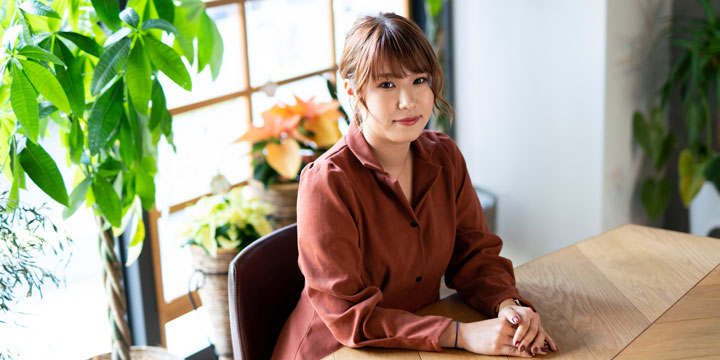 エヌアセット スタッフ N・Takenaka
