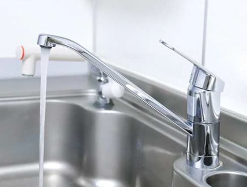 CGによる家具配置 イメージ