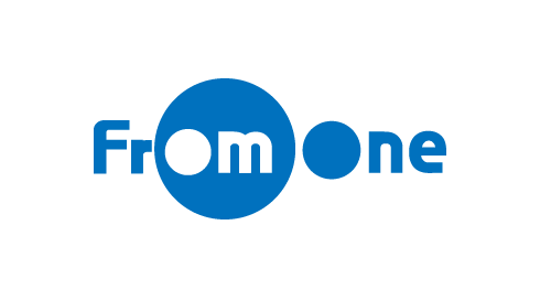 エヌアセットグループ ロゴ 株式会社フロムワン