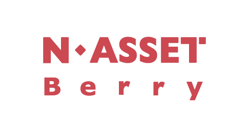 エヌアセットグループ ロゴ 株式会社エヌアセットBerry