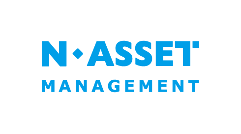 エヌアセットグループ ロゴ 株式会社エヌアセットマネジメント