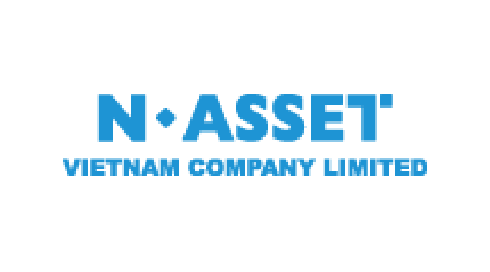 エヌアセットグループ ロゴ N-ASSET VIETNAM COMPANY LIMITED