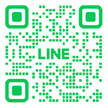 川崎市老人ホーム紹介センター LINE QRコード