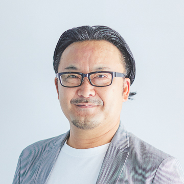 スタッフ紹介 T・Miyagawa