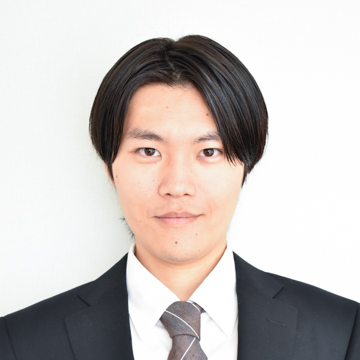 スタッフ紹介 S・Ryo