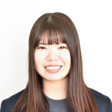 スタッフ紹介 E・Iida hover