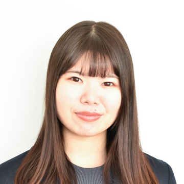 スタッフ紹介 E・Iida