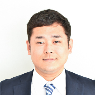 スタッフ紹介 T・Nakayama