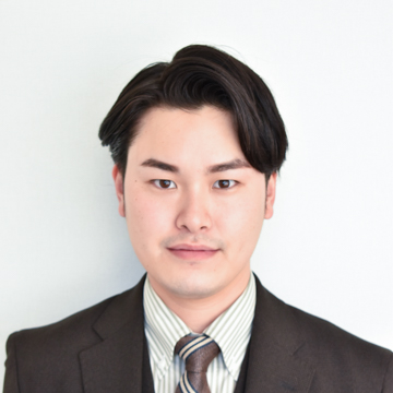 スタッフ紹介 F・Ebisawa