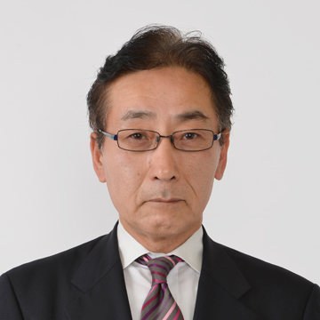 スタッフ紹介 K・Matsuzaki