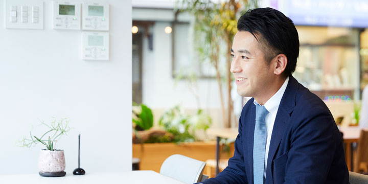 エヌアセット スタッフ Y・Ishikawa