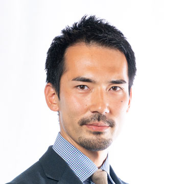 スタッフ紹介 N・Tone