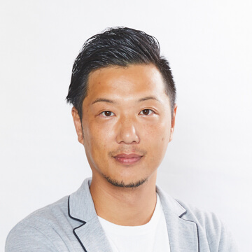 スタッフ紹介 N・Yamashita