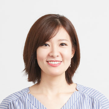 スタッフ紹介 A・Sato