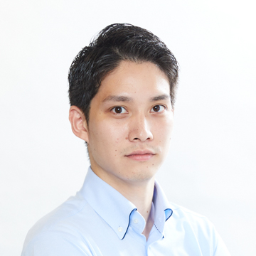 スタッフ紹介 T・Ishii