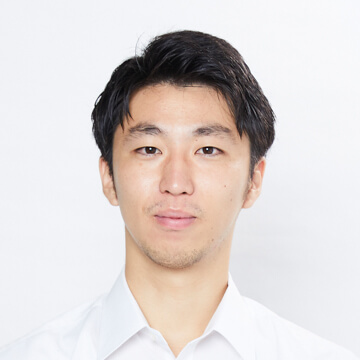 スタッフ紹介 S・Kuroiwa