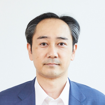 スタッフ紹介 Y・Matsumoto