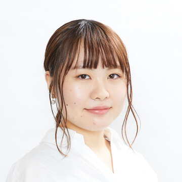 スタッフ紹介 M・Yamaguchi