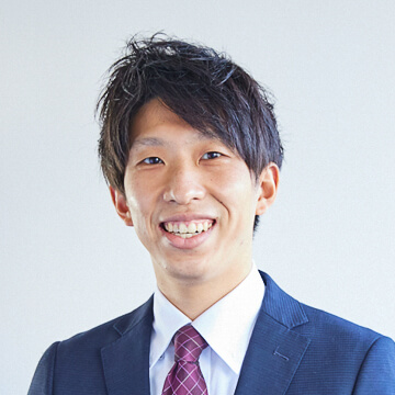 スタッフ紹介 K・Numazawa