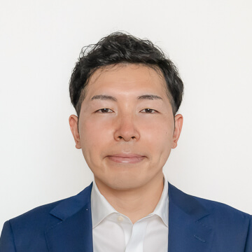 スタッフ紹介 K・Yoshida