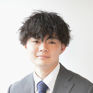 スタッフ紹介 K・Okatsu