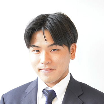 スタッフ紹介 S・Kawakami