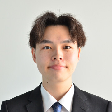 スタッフ紹介 K・Kato