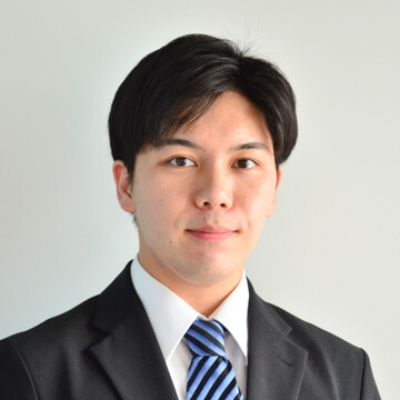 スタッフ紹介 T・Nakago