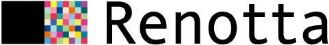 溝の口 不動産 renottaロゴ
