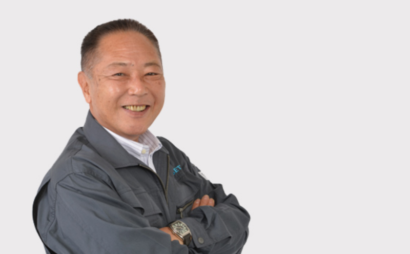 株式会社エヌアセット サムネイル