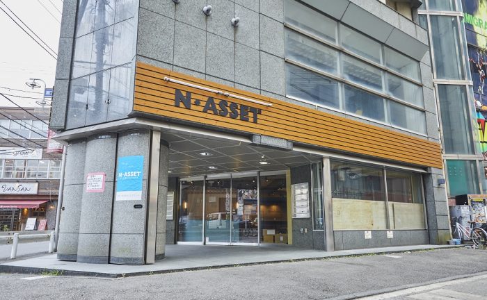 株式会社エヌアセット サムネイル