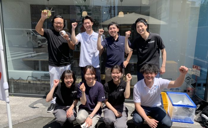 株式会社エヌアセット サムネイル