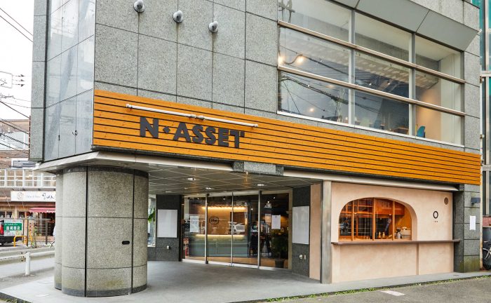 株式会社エヌアセット サムネイル