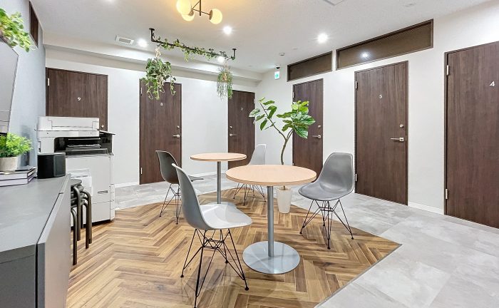 株式会社エヌアセット サムネイル