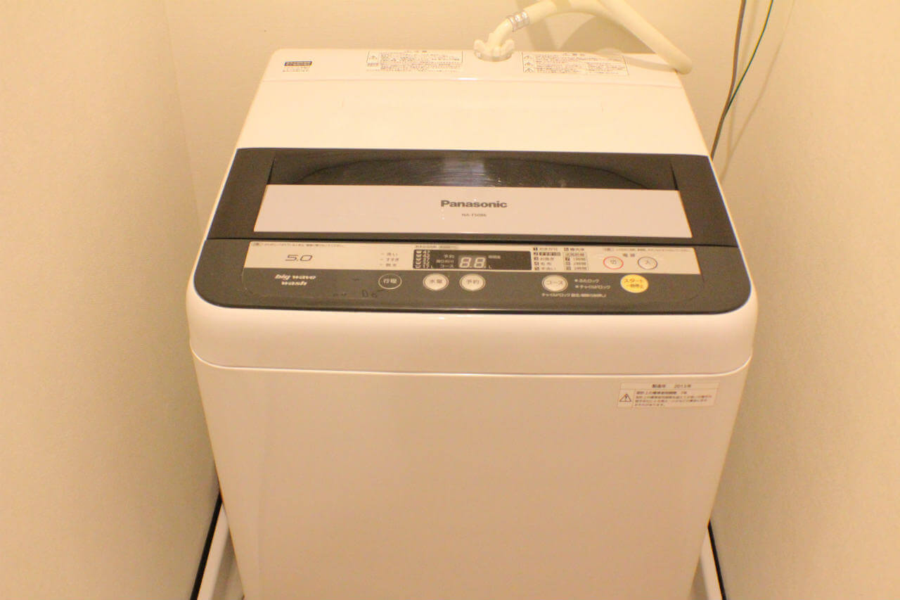 image11洗濯機